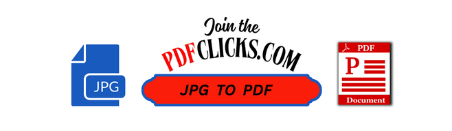 JPG to PDF: Convert Images to PDFs Online for Free (Secure & Instant)